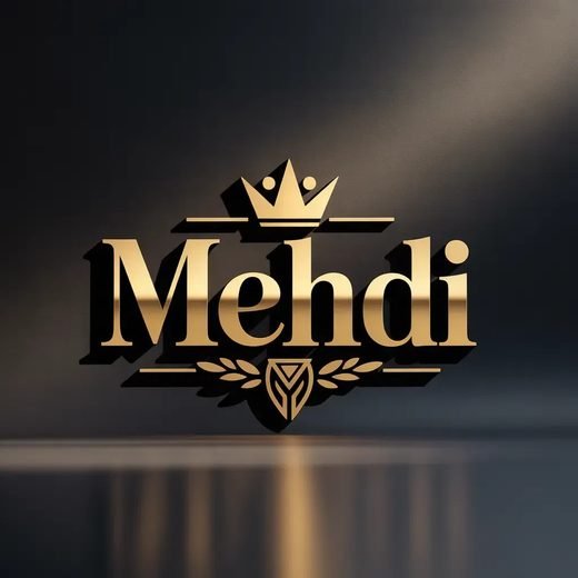Mehdi, founder of Think Rocket Studio