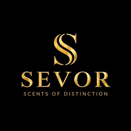 Sevor logo